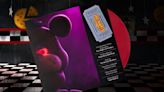 Five Nights at Freddy’s Movie Soundtrack Getting Release on CD, Vinyl, and Cassette