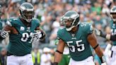 Rumor: Fletcher Cox and Brandon Graham interested in reuniting with Jim Schwartz