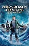 Percy Jackson & the Olympians: The Lightning Thief