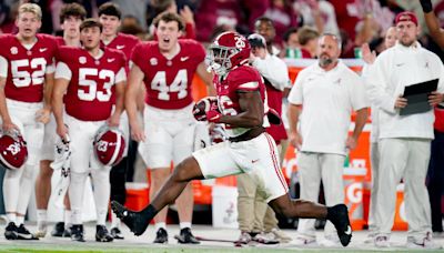 Alabama’s 2024 season-opening kickoff time vs. Western Kentucky revealed