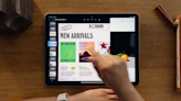 Apple unveils the new 11-inch and 13-inch iPad Air with M2 chip | TechCrunch