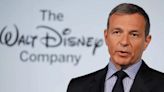 Bob Iger confirma que dejará su cargo como CEO de Disney en 2026