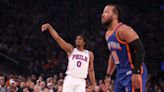 Former NBA Star Trolls New York Knicks After Loss to 76ers