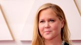 Amy Schumer says son Gene, 3, was hospitalized with RSV