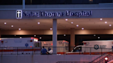 Ascension Saint Thomas Health patient files class action lawsuit over data breach