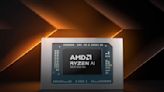 AMD’s new integrated graphics just did something really impressive