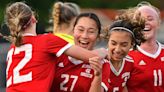 Naperville Central’s Malia Shen was ‘a little surprised’ by move to defense. Not shocking, she still scores.