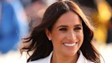 Meghan Markle Reveals If She'll Ever Make A Return To Acting