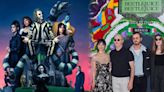 'Beetlejuice 2': conoce quién es quién en la nueva película y la lista de actores del reparto