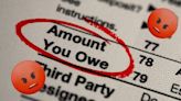 The Top 6 Reasons You're Going To Owe Money In Taxes This Year