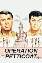 Operation Petticoat