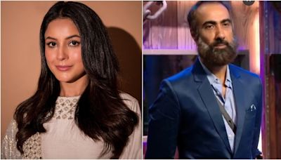 'Bigg Boss OTT 3' Day 30: Shehnaaz Gill sends designer suit for Ranvir Shorey