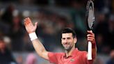 Ni Djokovic se lo podía creer: el puntazo de Musetti ante el serbio en el partido más tardío de la historia de Roland Garros