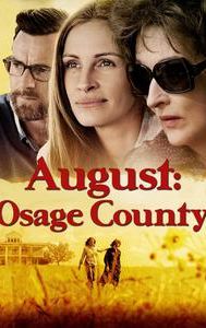 August: Osage County (film)