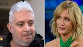 Mariano Peluffo habló del mal momento que vive Julieta Prandi: “Si no fuera famosa, su caso habría terminado en femicidio”