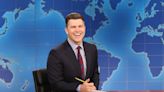 SNL’s Colin Jost Set to Headline 2024 White House Correspondents’ Dinner