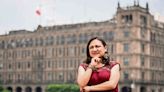 Senadora dreamer: “quiero ser la voz de los mexicanos” | El Universal
