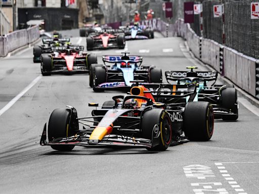 2024 Monaco Grand Prix: F1 schedule, how to watch, and odds for race winner