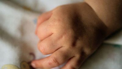 Drug-related infant deaths doubled between 2018 and 2022