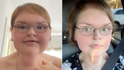 '1000-Lb Sisters' Star Tammy Slaton Shows Off Fresh Haircut in ‘Nasty’ New Video