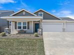 3535 S Rosa Parks Way, Nampa ID 83686