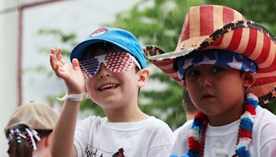 Brockton-area Fourth of July events: Parades, carnivals, fireworks and more