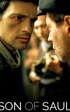 Son of Saul