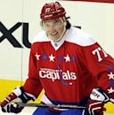 T.J. Oshie