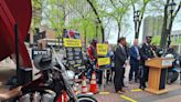 Arranca campaña para evitar más muertes de motociclistas en Nueva York: no darán tregua a conductores sin registro legal - El Diario NY