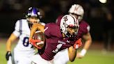 Receiver Aidan Sterling breaks out as Round Rock sets playoff tone in win over Cedar Ridge