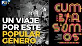 ‘Cumbia Somos’: El libro que viaja por la geografía continental de este popular género