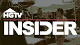 HGTV Insider