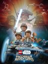 Lego Star Wars: The Freemaker Adventures