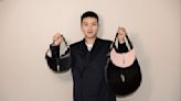 Ralph Lauren Doubles Down on China With Mr. Bags Collaboration