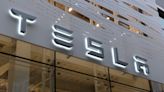 Trending tickers: Tesla | Deliveroo | Glencore | Jet2