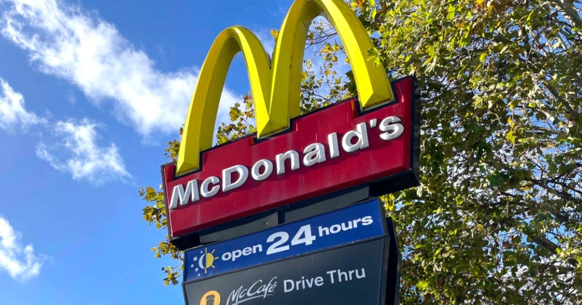 McDonald's Ranks Dead Last for Customer Satisfaction in Fast Food Study