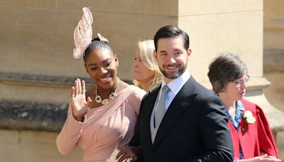 Serena Williams' husband Alexis Ohanian reveals shock diagnosis despite having 'no symptoms'