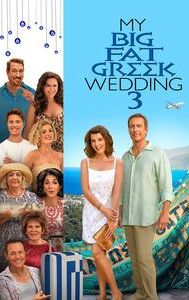 My Big Fat Greek Wedding 3