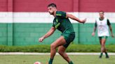 Recuperado de lesão, Gabriel Pires se aproxima de retorno no Fluminense | Fluminense | O Dia