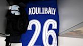 Chelsea signing Kalidou Koulibaly reveals John Terry phone call over No26 shirt: ‘He thought it was a joke!’