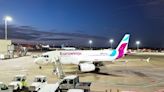 Eurowings says majority of passengers to reach destinations despite strike