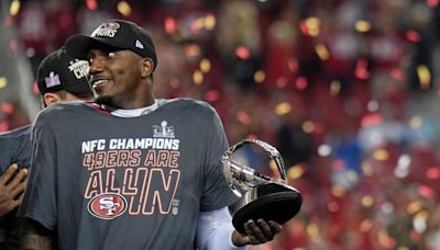 Is 2024 the Last Year Deebo Samuel Will be With the 49ers?