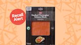 Smoked Salmon Recalled in 15 States Due to Listeria Risk