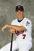 Joe Mauer