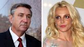 Britney Spears ends protracted battle with her father over conservatorship legal fees