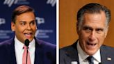 Mitt Romney calls for George Santos’s immediate resignation as own party turns on him