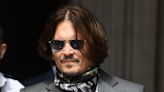 Johnny Depp ‘living in London’ after shunning LA