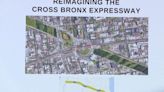 Community workshop looks to reimagine the Cross Bronx Expressway