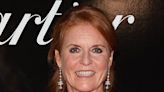 Sarah Ferguson Leaks the Nickname of Her Newborn Grandson (and It Isn't the First Time She's Done This)