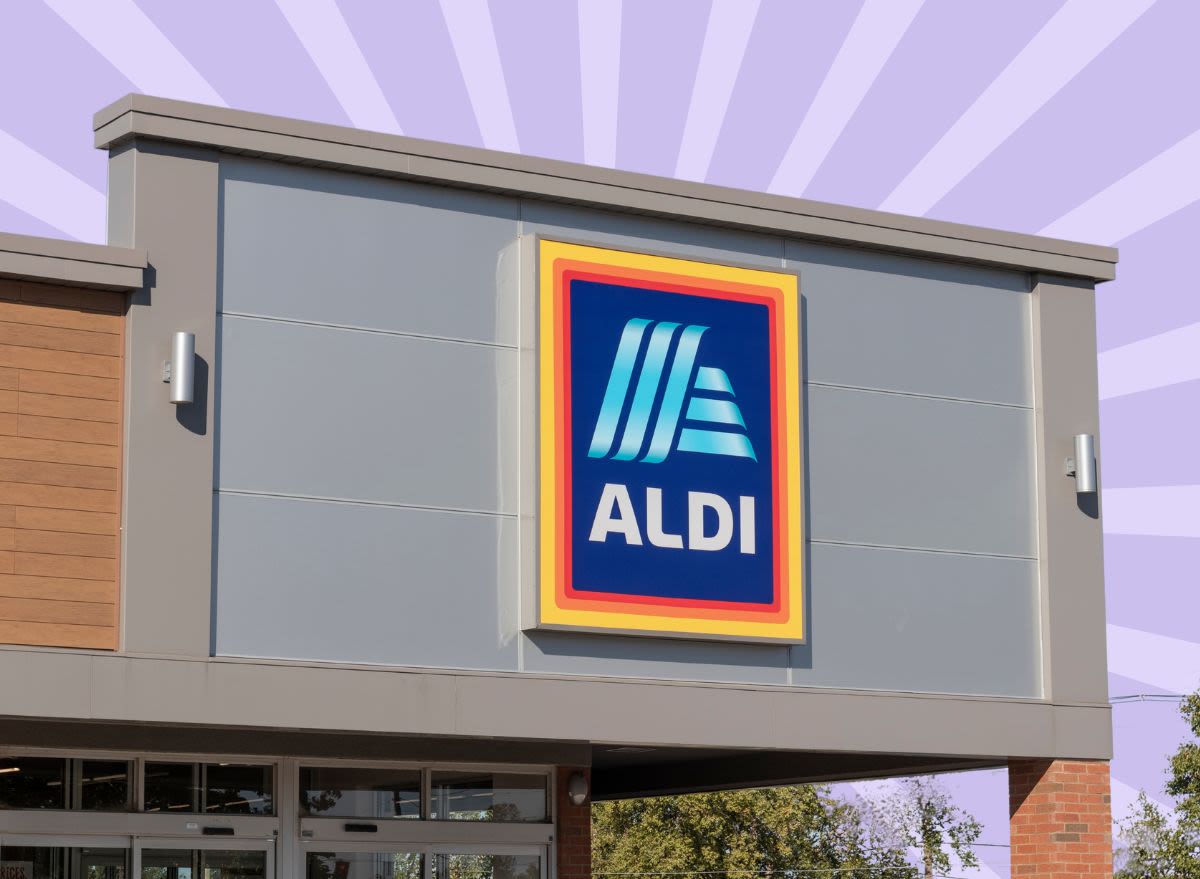 11 Best Aldi Products You Can Find in July